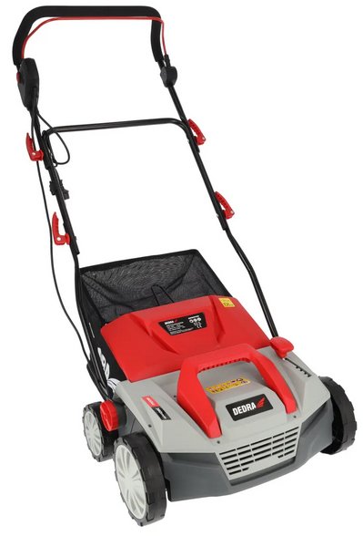 

Скарификатор Dedra DED8706