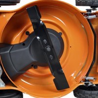 Газонокосилка Skiper GW402S