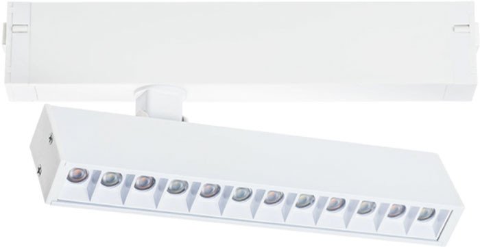 

Трековый светильник Lightstar Teta 205316