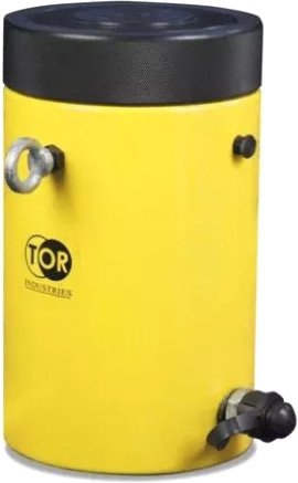 

Односторонний домкрат TOR HHYG-100150LS ДГ100П150Г 100т