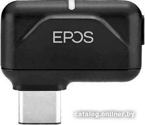 Аудиоадаптер Epos BTD 800 USB-C