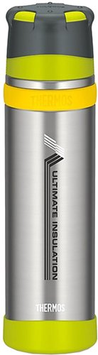 THERMOS FFX-900 LMG 900мл (нержавеющая сталь)