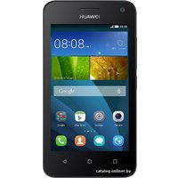 Телефон Huawei Y3 Black [Y360-U61]