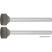 Насадка шлифовальная Зубр 35915 (2 шт) в Гомеле