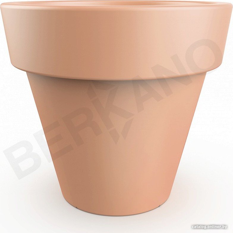 

Кашпо Berkano classic 190 DB (терракота)