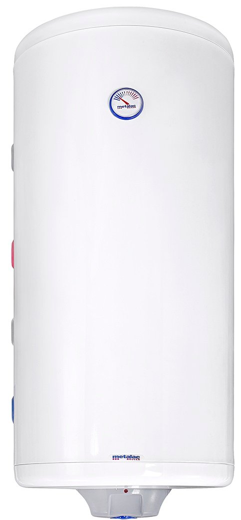 

Накопительный электрический водонагреватель Metalac Combi PRO WL 100 (левое подключение)