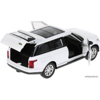 Легковой автомобиль Технопарк Range Rover Vogue VOGUE-WT
