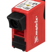 Лазерный нивелир Matrix 35022 (со штативом)