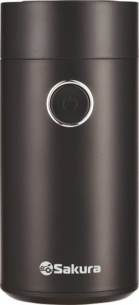 

Электрическая кофемолка Sakura SA-6171BK
