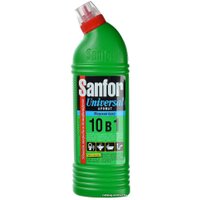 Средство для керамической плитки Sanfor Universal 10в1 Морской Бриз 750 г в Орше