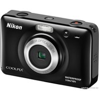 Фотоаппарат Nikon Coolpix S30