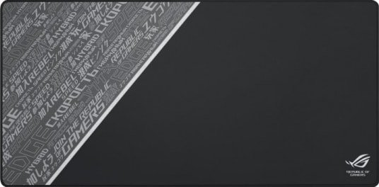 

Коврик для стола ASUS ROG Sheath Black