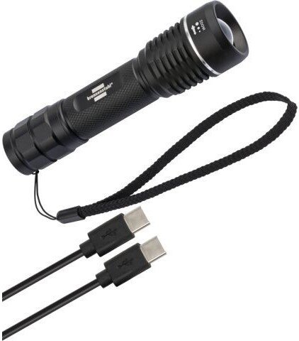 

Фонарь Brennenstuhl LuxPremium TL 601 AF