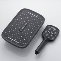 Душевая система  Shevanik S4035H