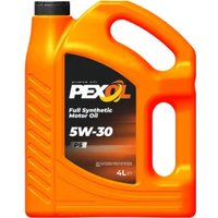 Моторное масло Pexol P5 5W-30 C3 SP 4л