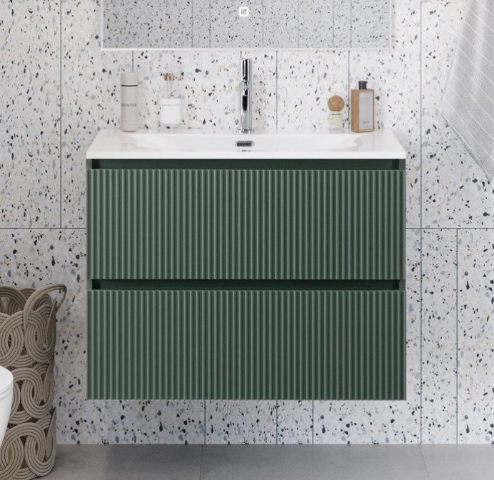 

BelBagno Тумба под умывальник UNO-MINI-900-2C-SO-VO