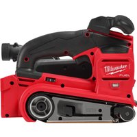 Ленточная шлифмашина Milwaukee M18 FBTS75-0 4933479614 (без АКБ)