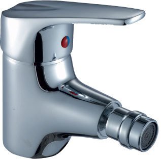 

Смеситель Rossinka Silvermix D40-51