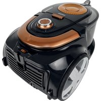 Пылесос CENTEK CT-2540 (черный)