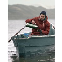 Термос Арктика 106-2200P Green