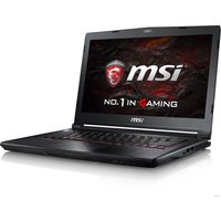 Игровой ноутбук MSI GS43VR 6RE-007RU Phantom Pro