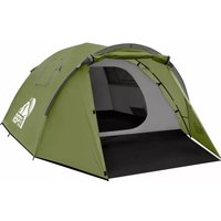Треккинговая палатка RSP Outdoors Deep 3 (оливково-зелёный)