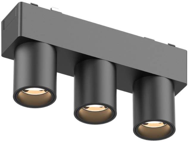 

Трековый светильник Aployt Magnetic Track 48 APL.0110.00.06