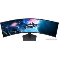 Игровой монитор Samsung Odyssey OLED G9 LS49CG950EUXEN