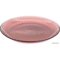 Тарелка обеденная Luminarc Idylle Lilac Q1308