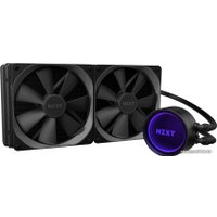 Кулер для процессора NZXT Kraken X63 RL-KRX63-01