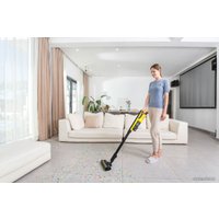 Пылесос Karcher VC 4S Cordless 1.198-282.0