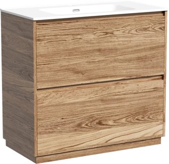 Sancos Тумба под умывальник Libra LB90FECH