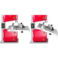 Ленточнопильный станок Wortex IBS 3585