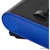 Электрическая беговая дорожка Titanium Masters Slimtech C20 (синий)