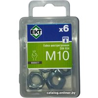 Гайка ЕКТ B006677