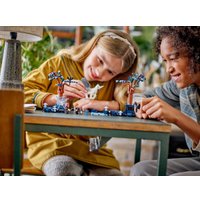Конструктор LEGO Harry Potter Запретный лес: Волшебные существа 76432