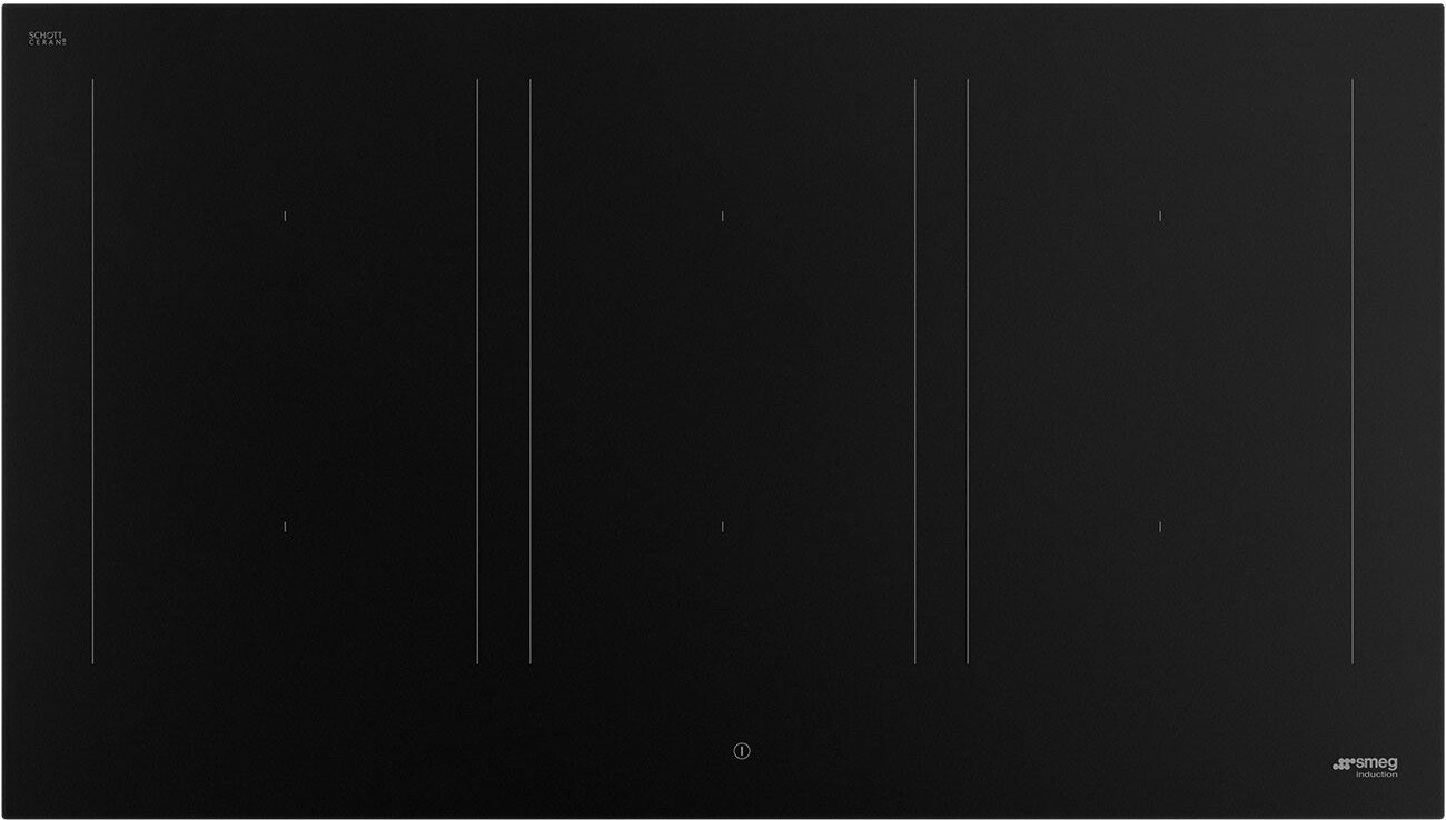 

Варочная панель Smeg SIM3964N
