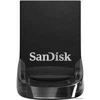 USB Flash SanDisk Ultra Fit USB 3.1 64GB SDCZ430-064G-G46