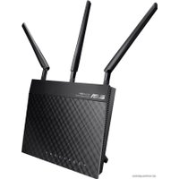 Wi-Fi роутер ASUS RT-N66U