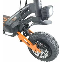 Электросамокат Motiko G3 PRO (черный)