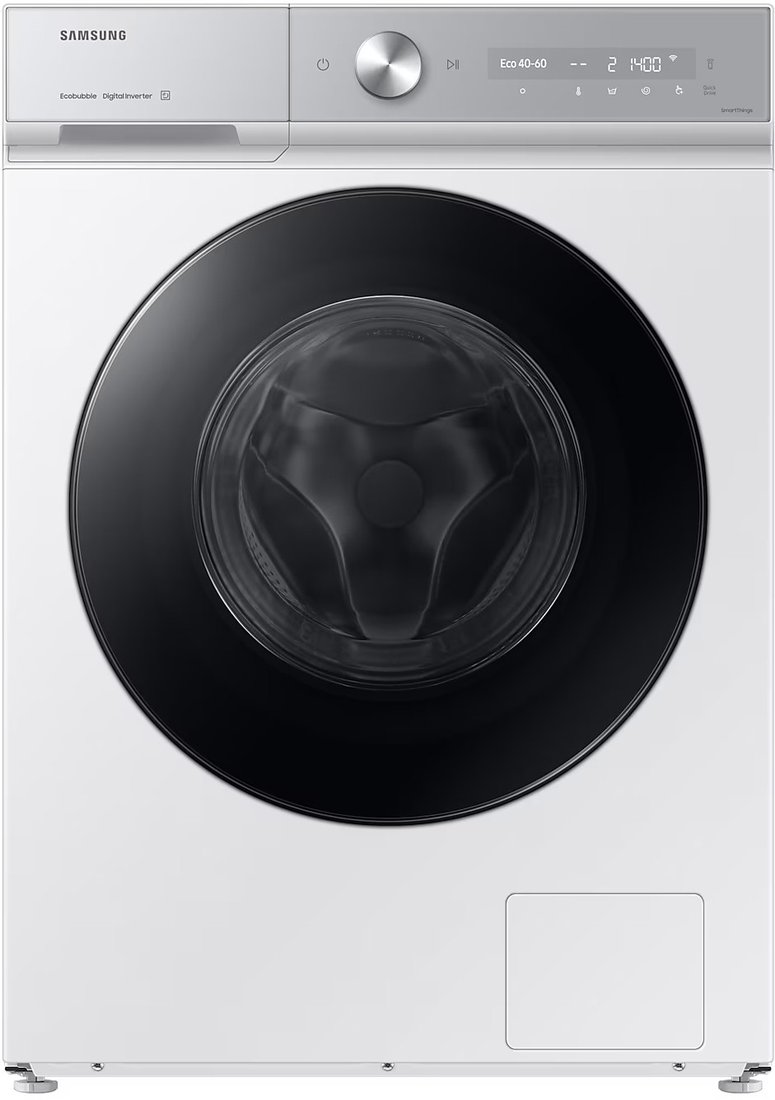 Стиральная машина Samsung WW90DB8U95GHU4