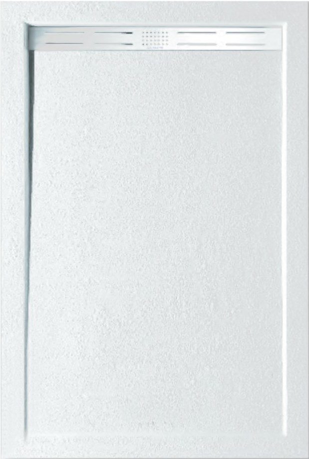 

Душевой поддон WeltWasser TRS 9070 Stone-WT 90x70