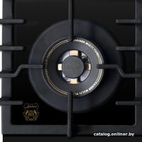 Варочная панель Kaiser KCG 6335 Em Turbo