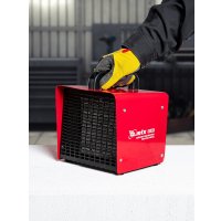 Электрическая тепловая пушка MTX SHCL-3000