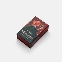 Метафорические карты Yearee Miracle Gold