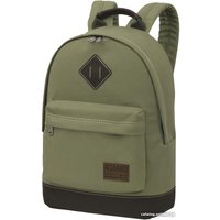 Городской рюкзак Asgard Р-7445 (оливковый)