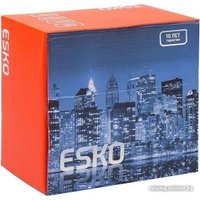 Смеситель Esko Belgrade BD 54