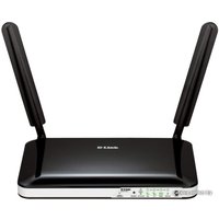 4G Wi-Fi роутер D-Link DWR-921/OI