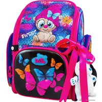 Школьный рюкзак DeLune 6-124