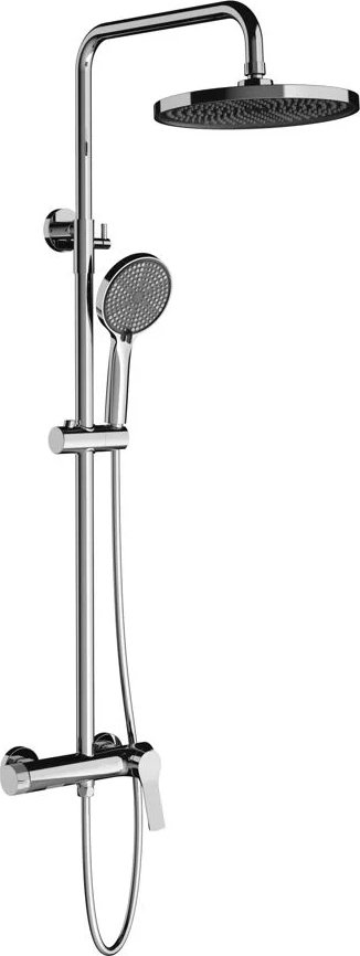 Душевая система  Vincea Arco VSFS-4AR1CH